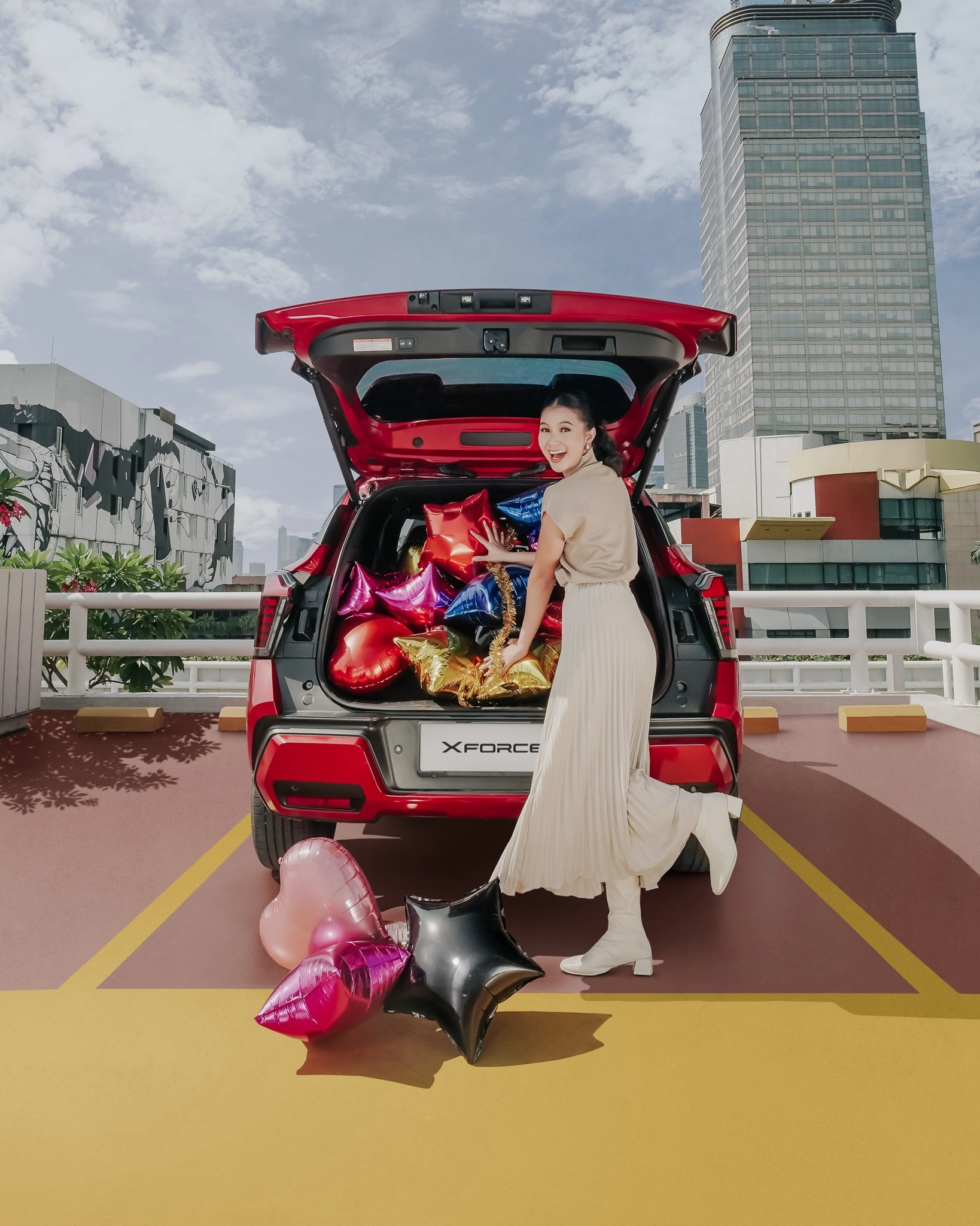 Xforce - Photo 11 of 11